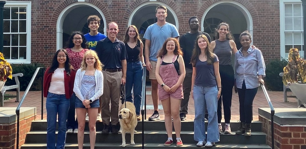 geise research group